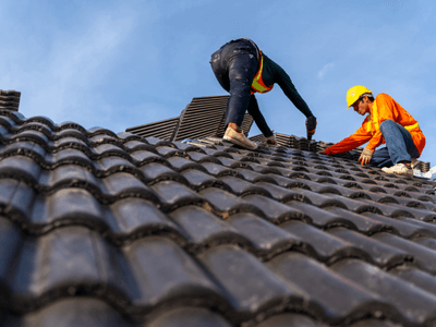 About Roof Repair Experts Gallipolis, OH